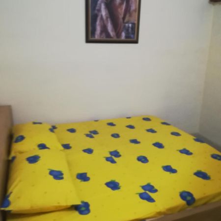 Resicityab Abomey Ngoại thất bức ảnh