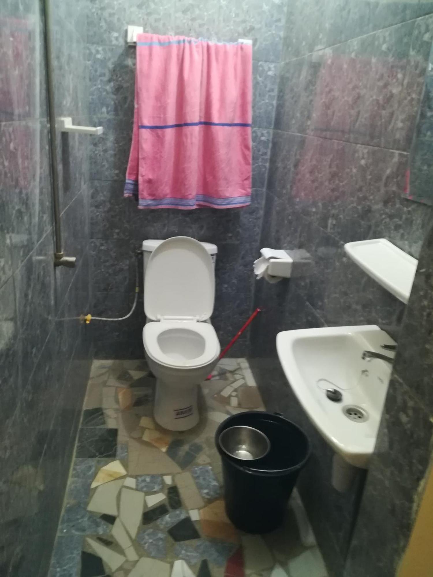 Resicityab Abomey Ngoại thất bức ảnh